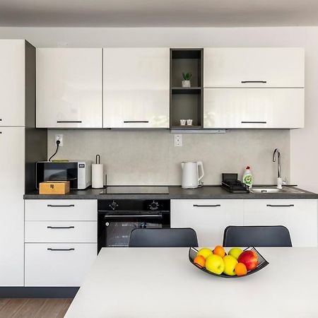 Apartment Fani With Free Private Parking 杜布罗夫尼克 外观 照片