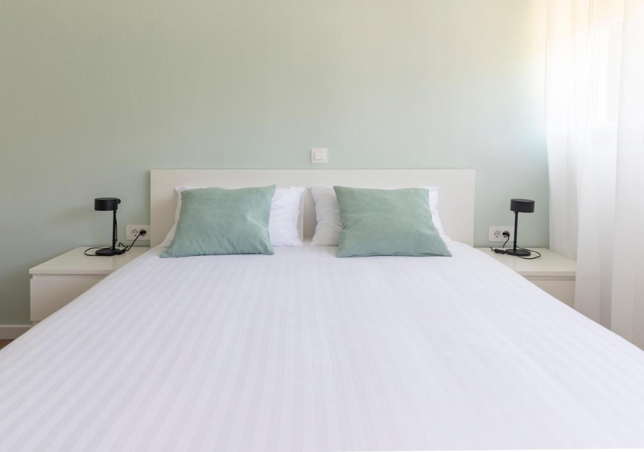 Apartment Fani With Free Private Parking 杜布罗夫尼克 外观 照片