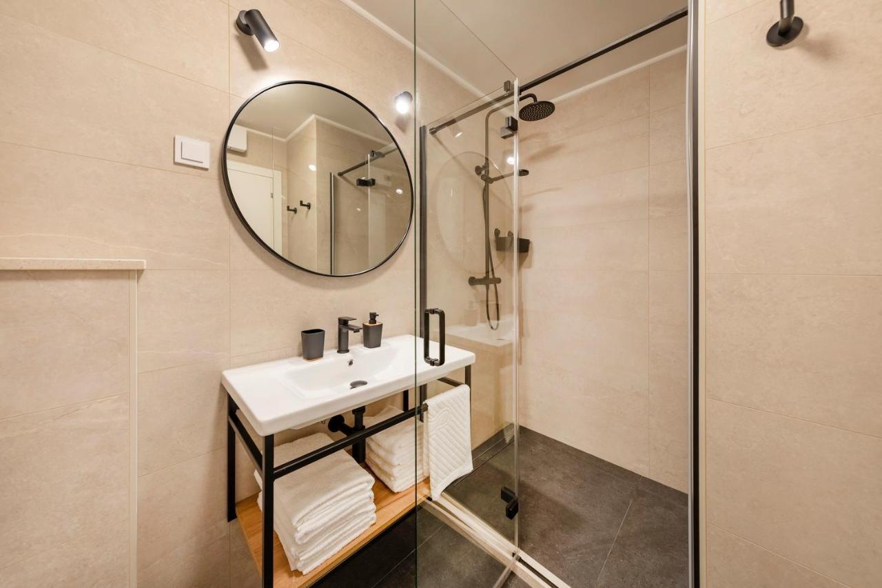 Apartment Fani With Free Private Parking 杜布罗夫尼克 外观 照片