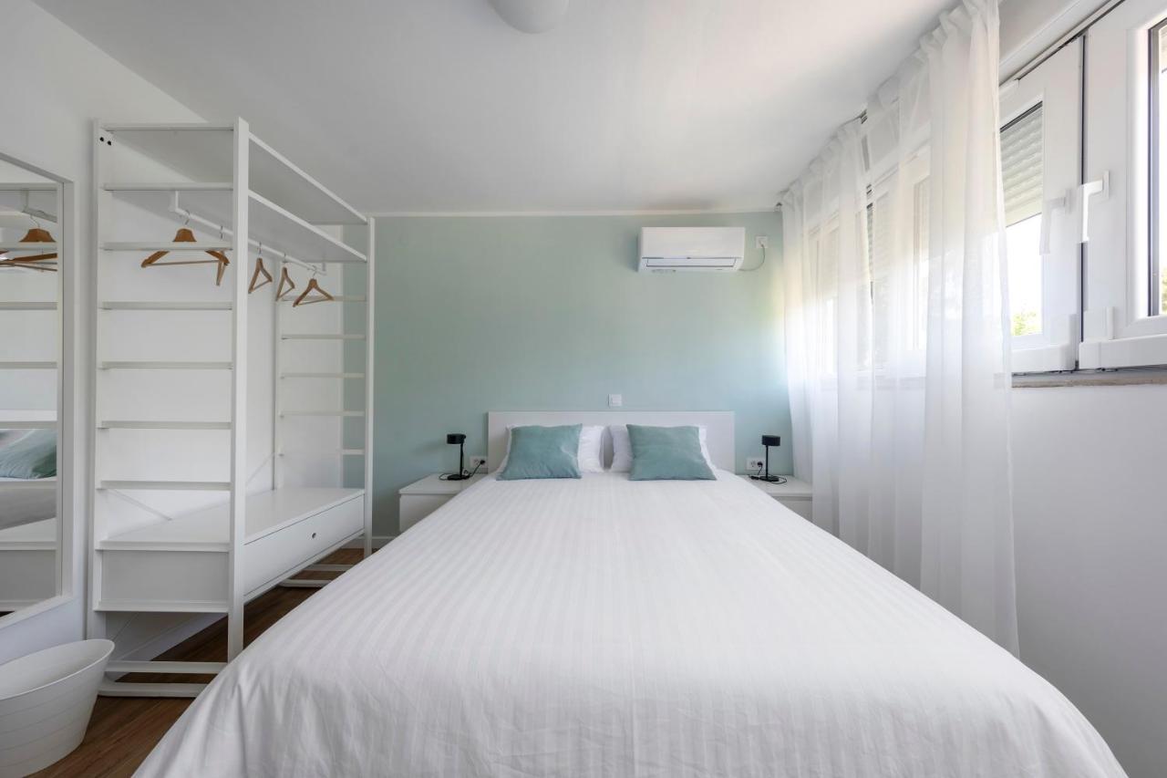 Apartment Fani With Free Private Parking 杜布罗夫尼克 外观 照片