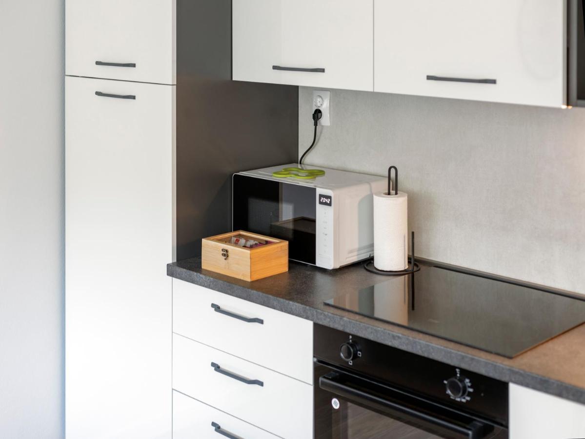 Apartment Fani With Free Private Parking 杜布罗夫尼克 外观 照片