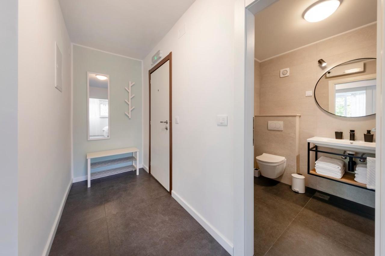Apartment Fani With Free Private Parking 杜布罗夫尼克 外观 照片
