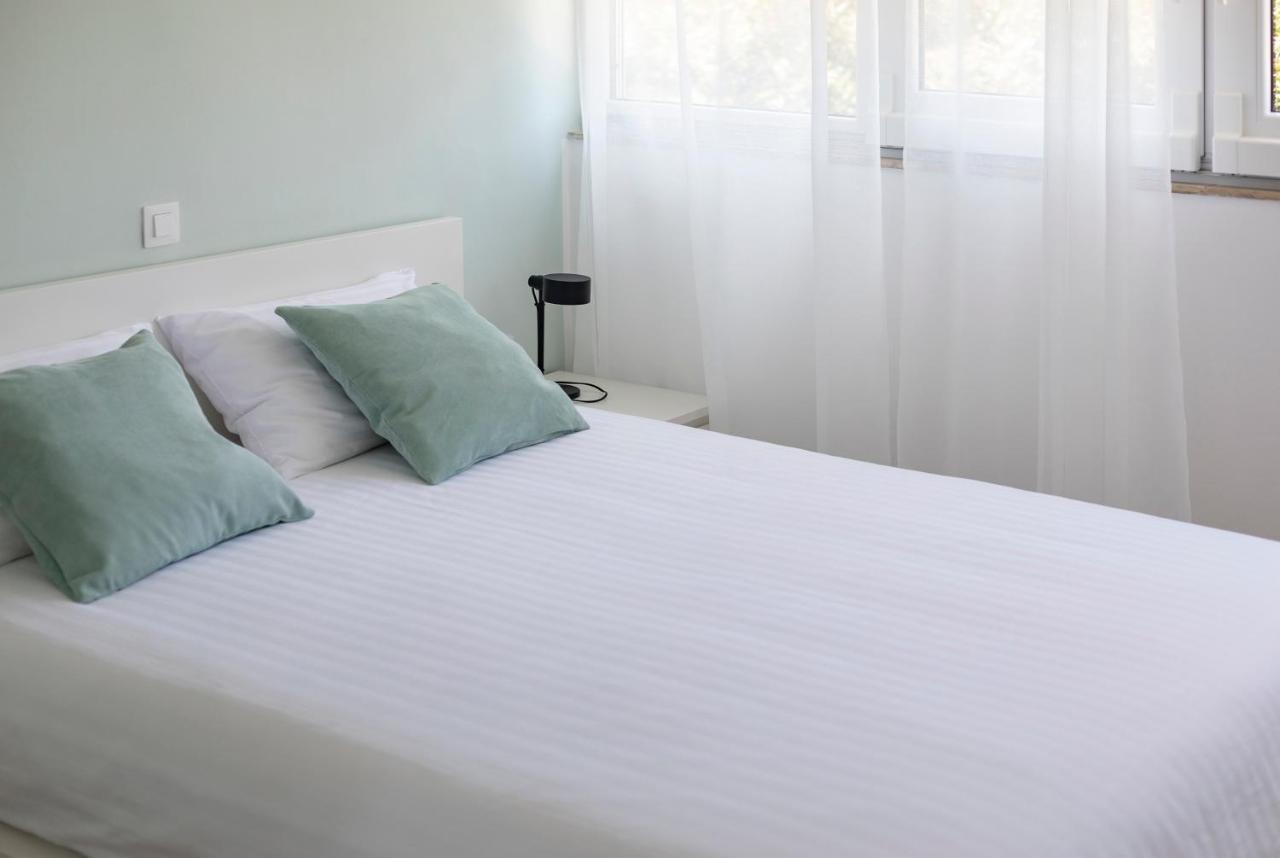 Apartment Fani With Free Private Parking 杜布罗夫尼克 外观 照片