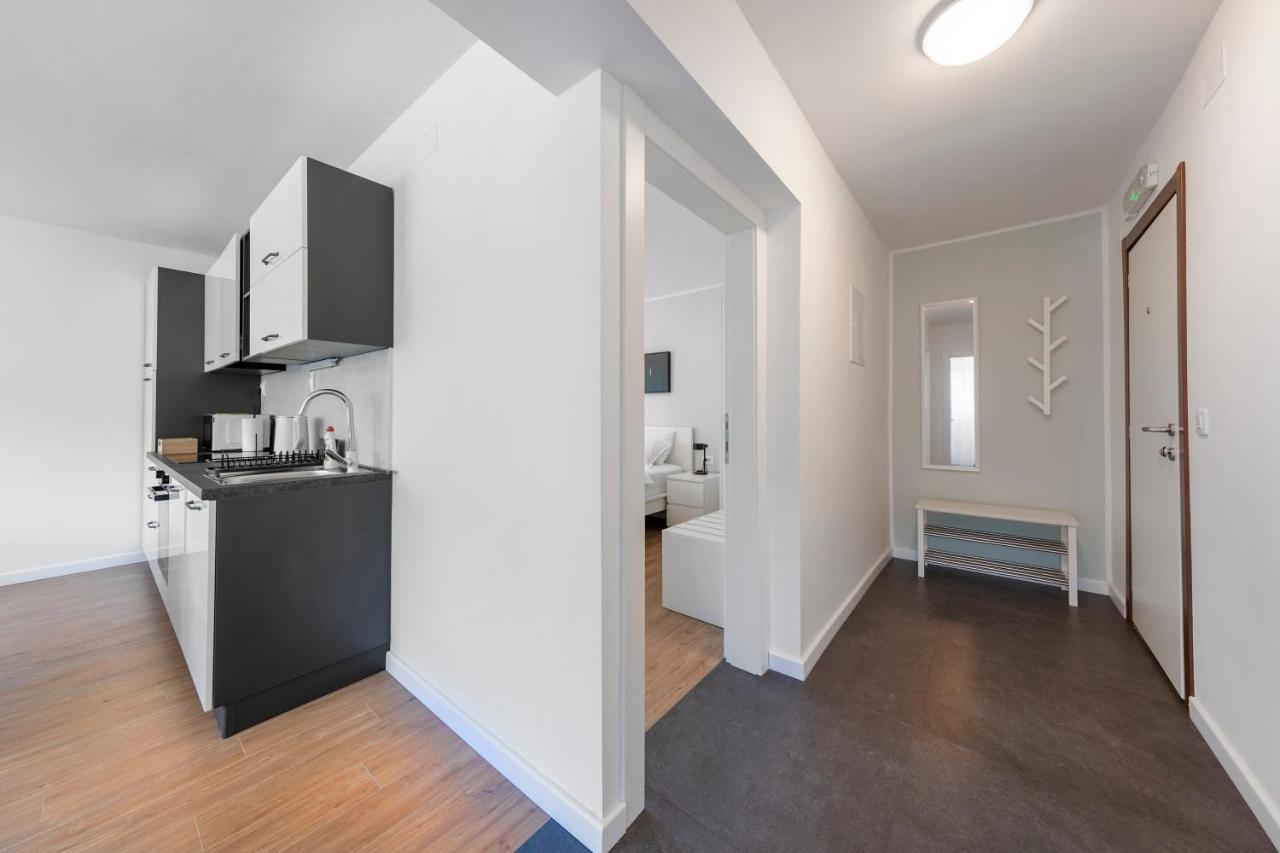 Apartment Fani With Free Private Parking 杜布罗夫尼克 外观 照片