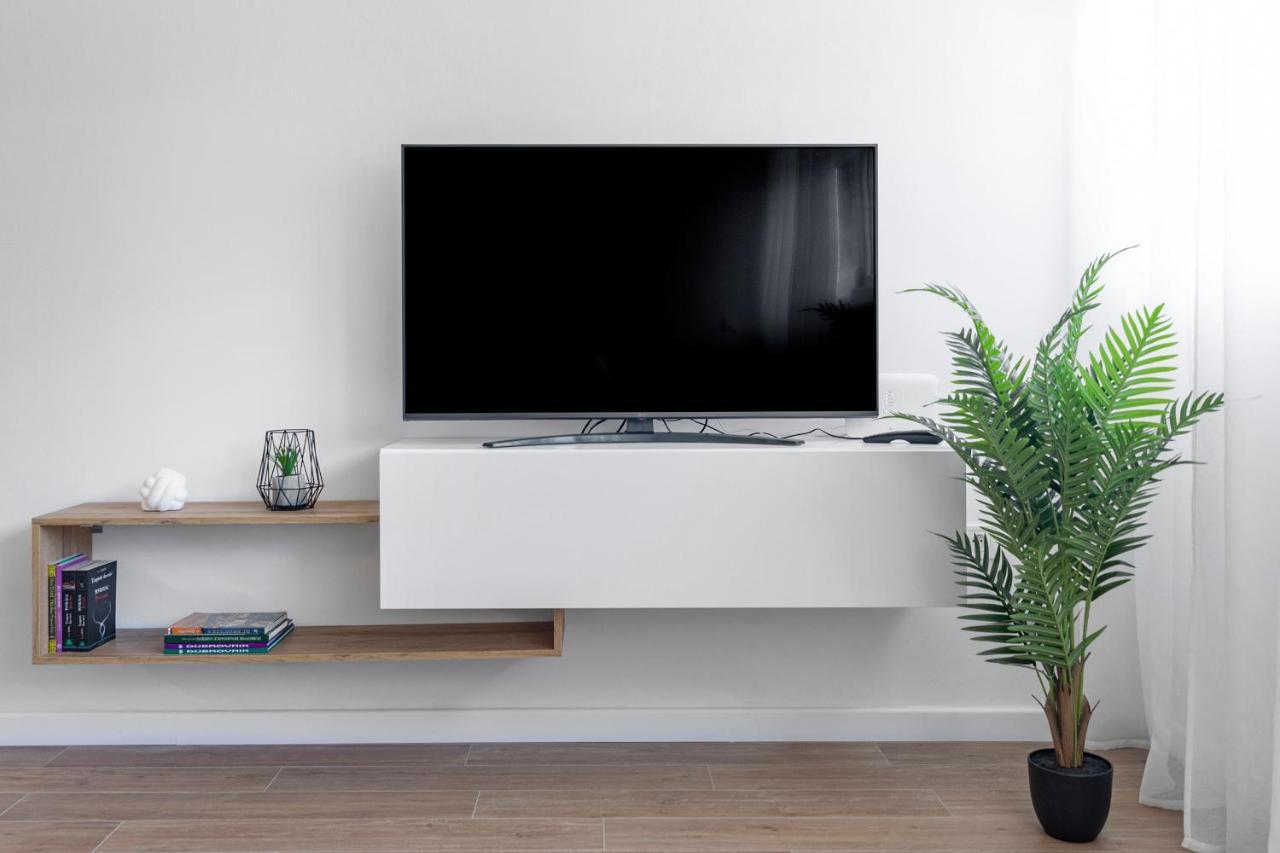 Apartment Fani With Free Private Parking 杜布罗夫尼克 外观 照片