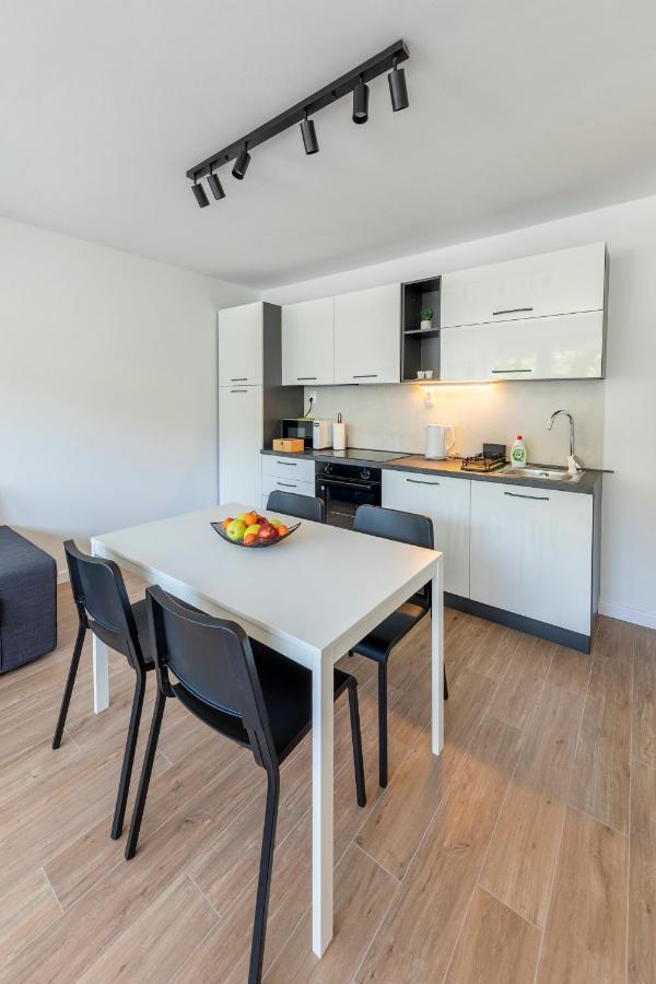 Apartment Fani With Free Private Parking 杜布罗夫尼克 外观 照片