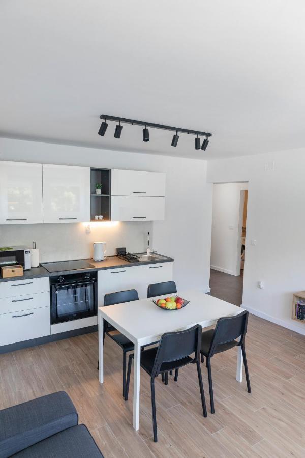 Apartment Fani With Free Private Parking 杜布罗夫尼克 外观 照片